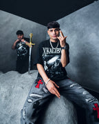 Tee Xkalibvr