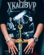 Tee Xkalibvr
