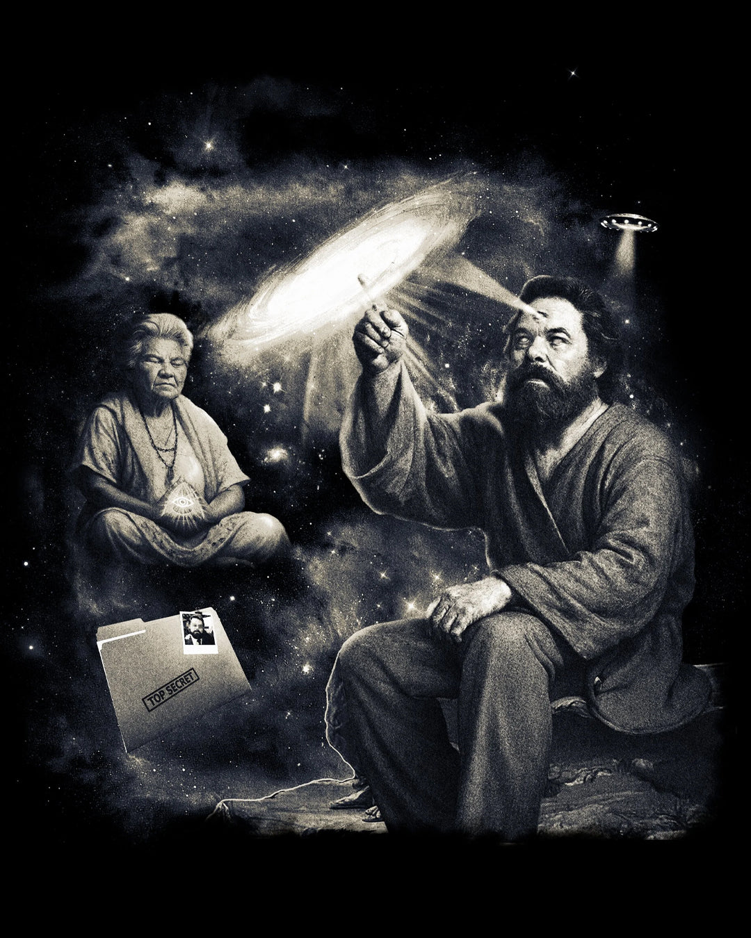 Tee Xkalibvr